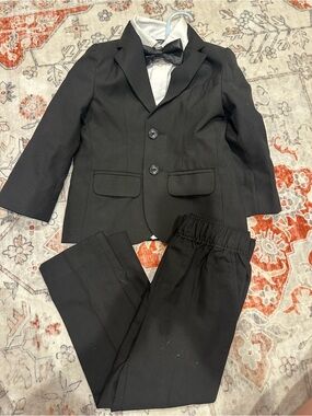 Toddler Suit